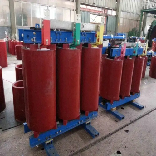 乐陵SCB10-250KVA干式变压器