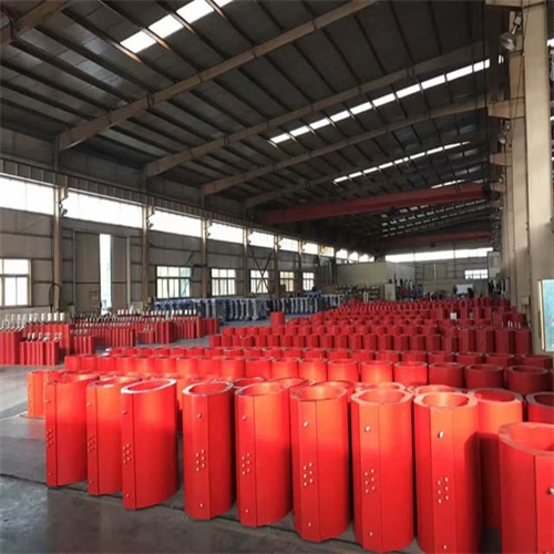 乐陵SCB10-500KVA干式变压器