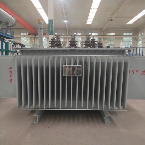 乐陵sh15-315KVA非晶合金变压器