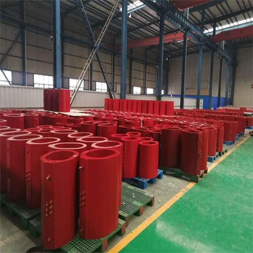 乐陵500KVA干式变压器厂家