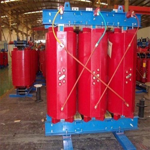 乐陵SCB10-1000KVA干式变压器