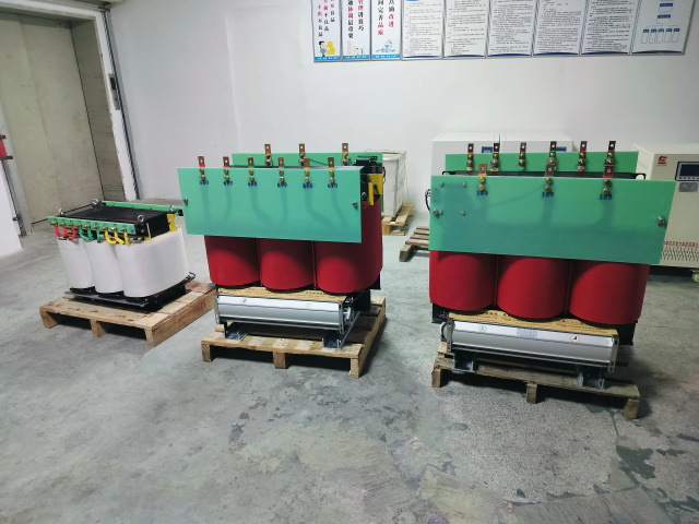 乐陵KS11-1000KVA矿用变压器